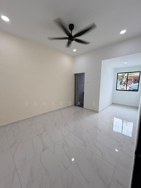 1-storey Terraced House for Sale in Taman Skudai Baru (Skudai) - Vanessa Lim - Interior - PropertyGuru.com.my