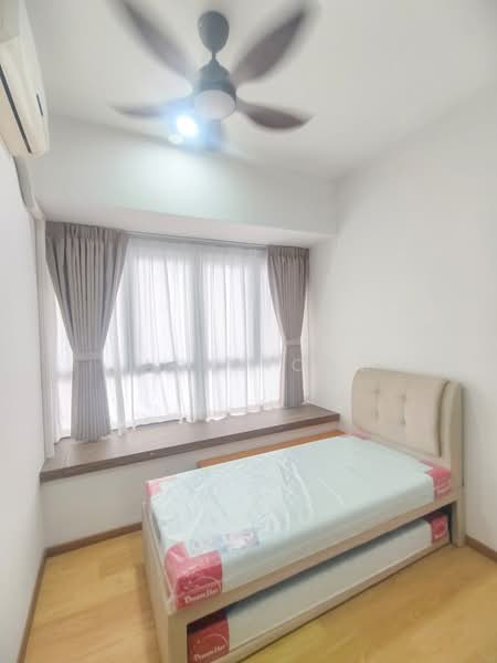 Condominium for Rent at Kings Bay @ Country Garden Danga Bay - Jacky Ong - Bedroom - PropertyGuru.com.my