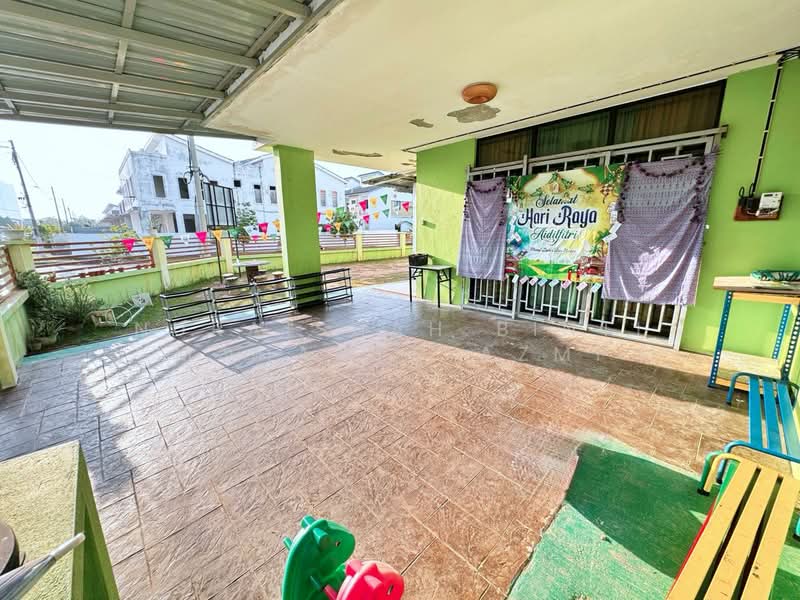 2-storey Terraced House for Sale in Dengkil (Selangor) - Nuraishah Binti Mohamed Azmi - PropertyGuru.com.my