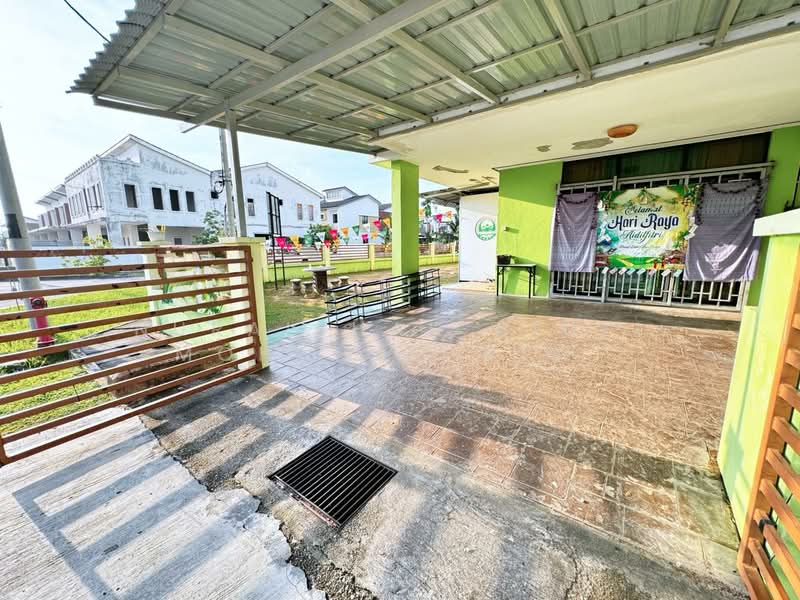 2-storey Terraced House for Sale in Dengkil (Selangor) - Nuraishah Binti Mohamed Azmi - PropertyGuru.com.my