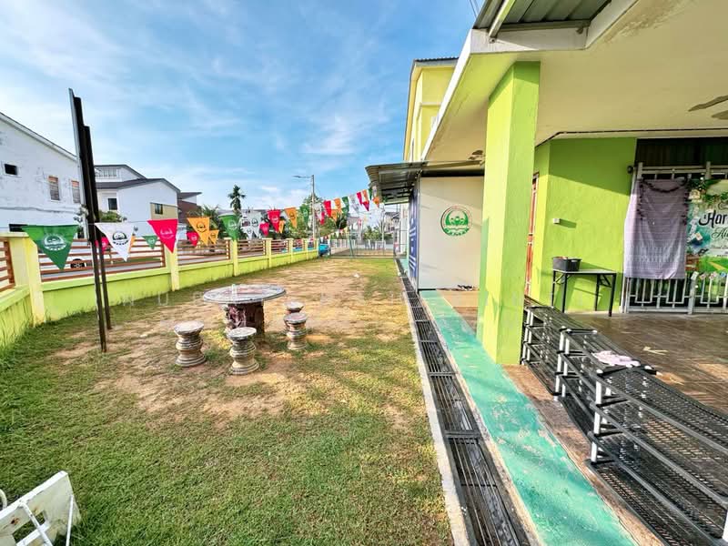 2-storey Terraced House for Sale in Dengkil (Selangor) - Nuraishah Binti Mohamed Azmi - PropertyGuru.com.my
