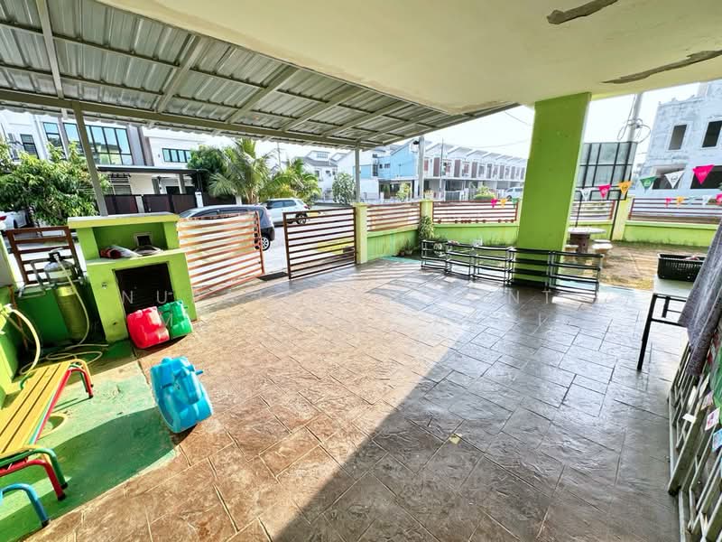 2-storey Terraced House for Sale in Dengkil (Selangor) - Nuraishah Binti Mohamed Azmi - PropertyGuru.com.my
