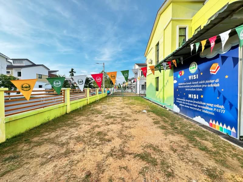 2-storey Terraced House for Sale in Dengkil (Selangor) - Nuraishah Binti Mohamed Azmi - PropertyGuru.com.my