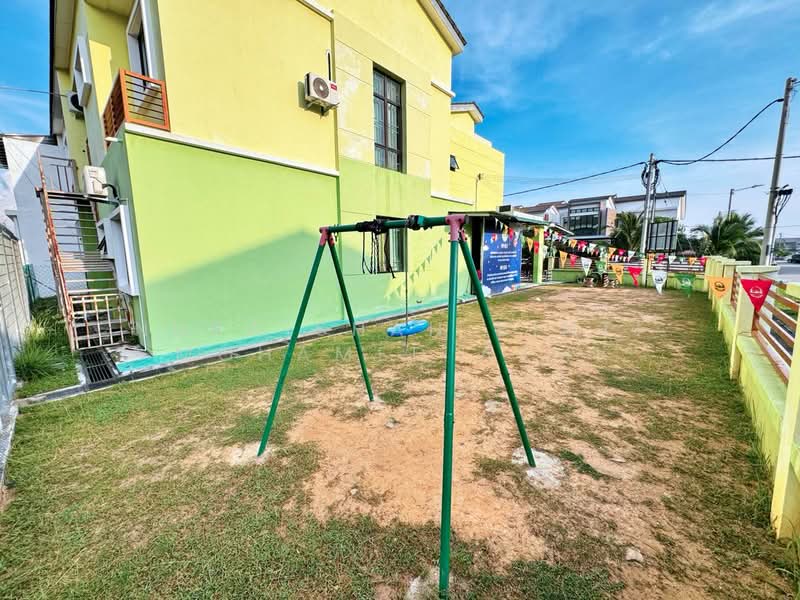 2-storey Terraced House for Sale in Dengkil (Selangor) - Nuraishah Binti Mohamed Azmi - PropertyGuru.com.my