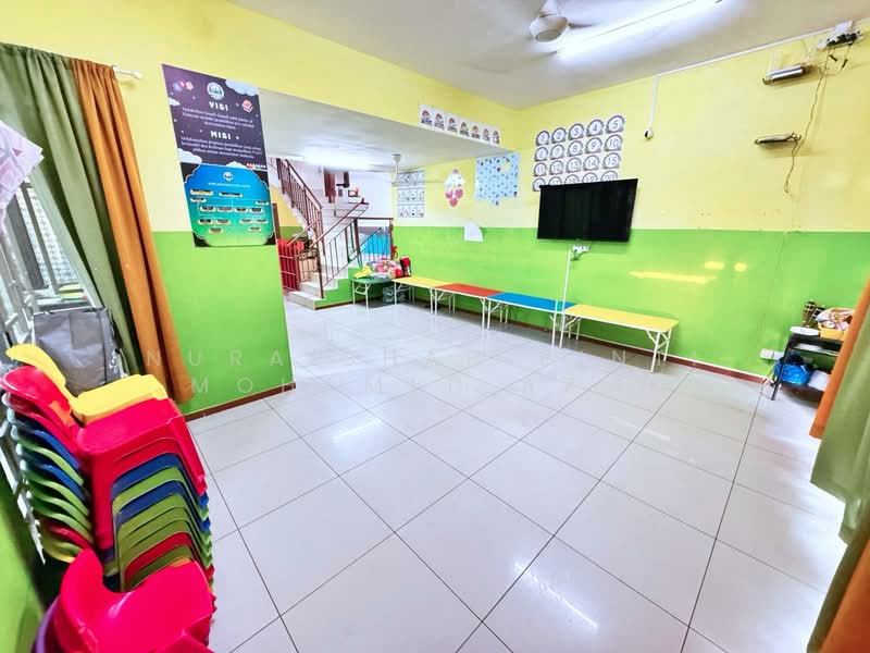 2-storey Terraced House for Sale in Dengkil (Selangor) - Nuraishah Binti Mohamed Azmi - PropertyGuru.com.my