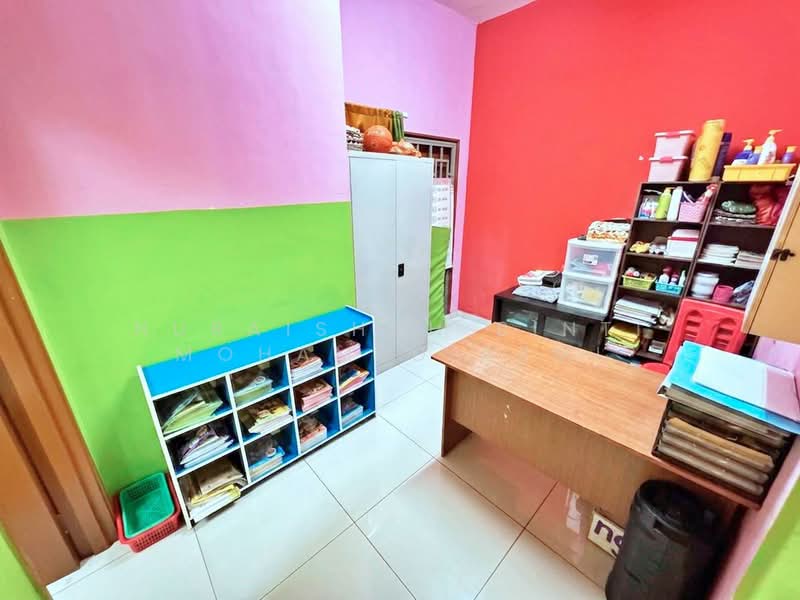 2-storey Terraced House for Sale in Dengkil (Selangor) - Nuraishah Binti Mohamed Azmi - PropertyGuru.com.my