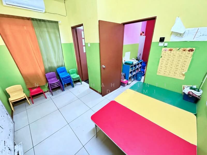 2-storey Terraced House for Sale in Dengkil (Selangor) - Nuraishah Binti Mohamed Azmi - PropertyGuru.com.my