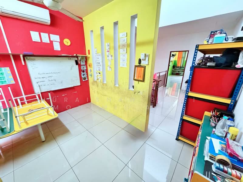 2-storey Terraced House for Sale in Dengkil (Selangor) - Nuraishah Binti Mohamed Azmi - PropertyGuru.com.my