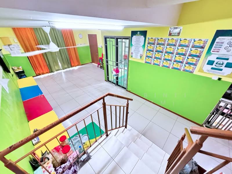 2-storey Terraced House for Sale in Dengkil (Selangor) - Nuraishah Binti Mohamed Azmi - PropertyGuru.com.my