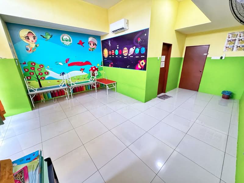 2-storey Terraced House for Sale in Dengkil (Selangor) - Nuraishah Binti Mohamed Azmi - PropertyGuru.com.my