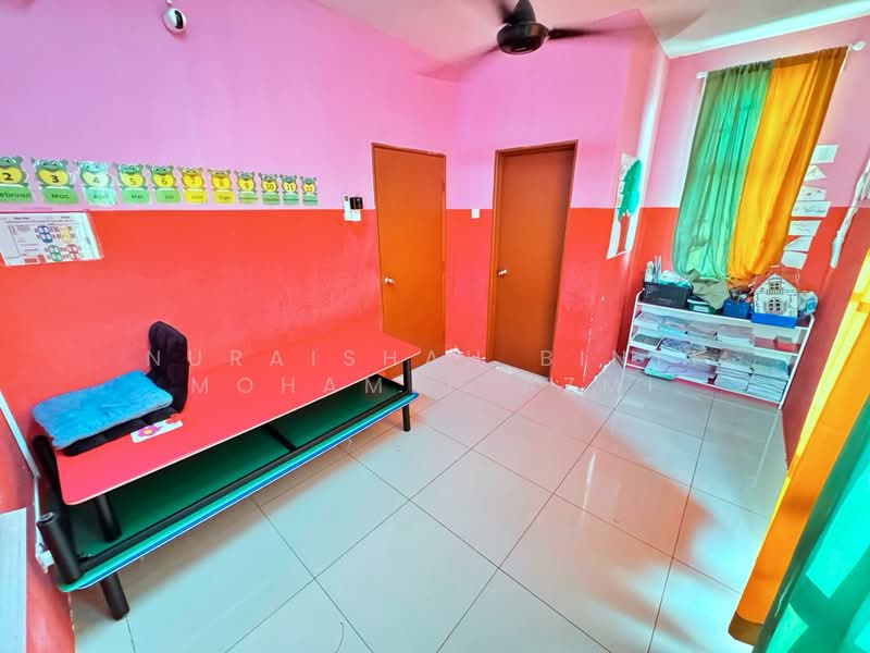 2-storey Terraced House for Sale in Dengkil (Selangor) - Nuraishah Binti Mohamed Azmi - PropertyGuru.com.my