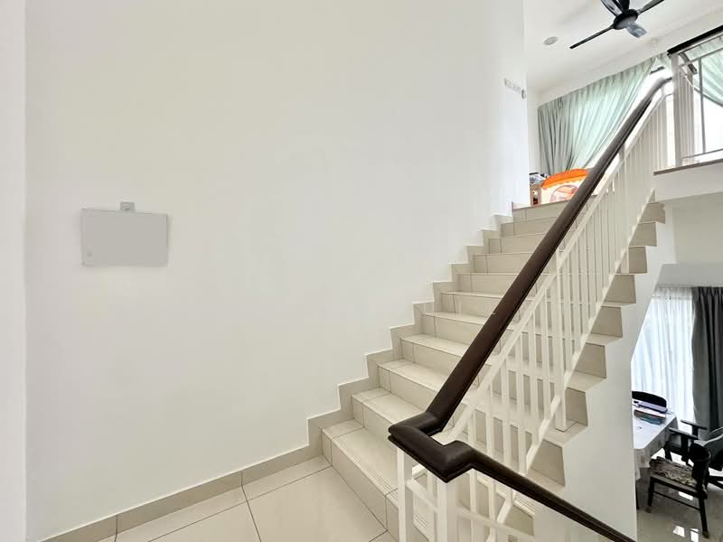 Semi-Detached House for Sale in Diamond City (Semenyih) - Fauzi Abdullah - Interior - PropertyGuru.com.my
