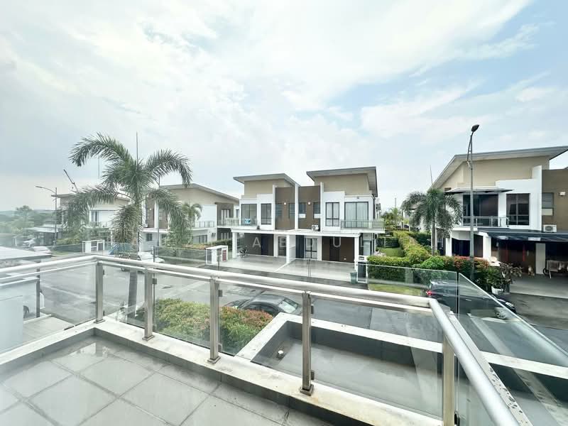 Semi-Detached House for Sale in Diamond City (Semenyih) - Fauzi Abdullah - Exterior - PropertyGuru.com.my