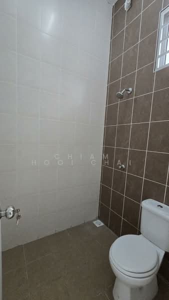 Rumah Teres 3 Tingkat untuk Dijual di Butterworth (Penang) - Chiam Hooi Chai - Bathroom - PropertyGuru.com.my