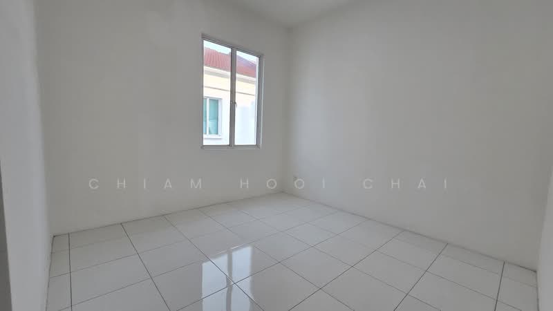 Rumah Teres 3 Tingkat untuk Dijual di Butterworth (Penang) - Chiam Hooi Chai - Interior - PropertyGuru.com.my
