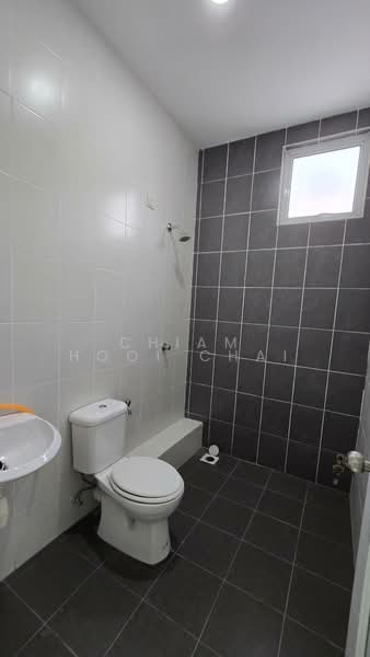 Rumah Teres 3 Tingkat untuk Dijual di Butterworth (Penang) - Chiam Hooi Chai - PropertyGuru.com.my