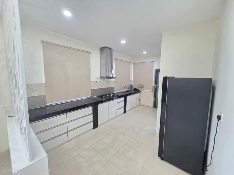 Rumah Teres 2 Tingkat untuk Dijual di Saujana Rawang (Rawang) - Nicky Lai - Kitchen - PropertyGuru.com.my