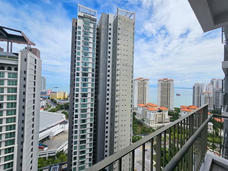 Service Residence for Sale at The Tamarind - Febe Soon - Exterior - PropertyGuru.com.my