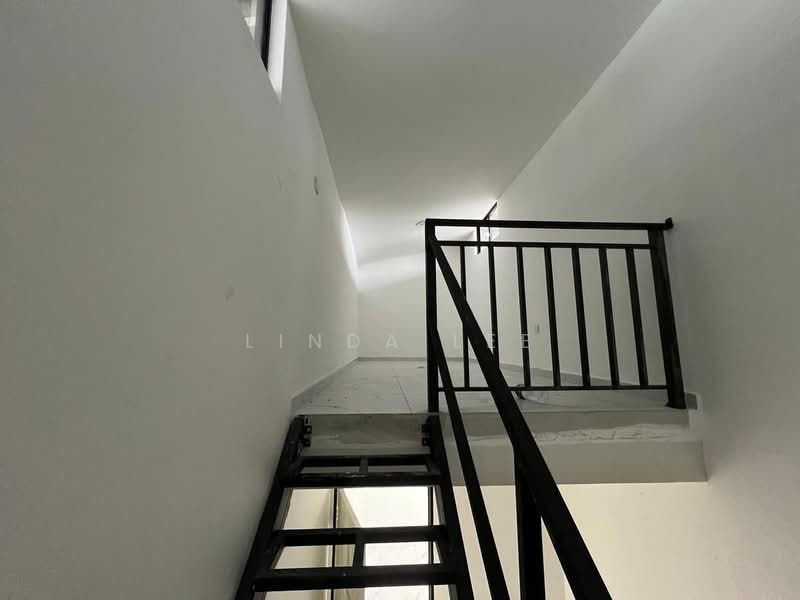 Rumah Teres 1.5 Tingkat untuk Disewa di Taman Abad (Johor Bahru) - Linda Lee - Interior - PropertyGuru.com.my