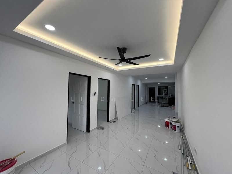Rumah Teres 1.5 Tingkat untuk Disewa di Taman Abad (Johor Bahru) - Linda Lee - Interior - PropertyGuru.com.my