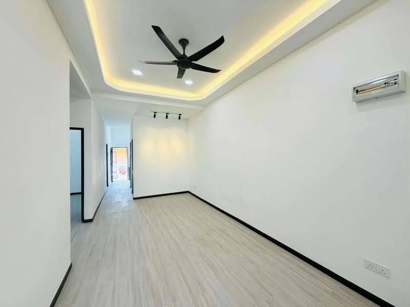 1-storey Terraced House for Sale in Taman Senawang Indah (Senawang) - Hawa Ibrahim - Interior - PropertyGuru.com.my