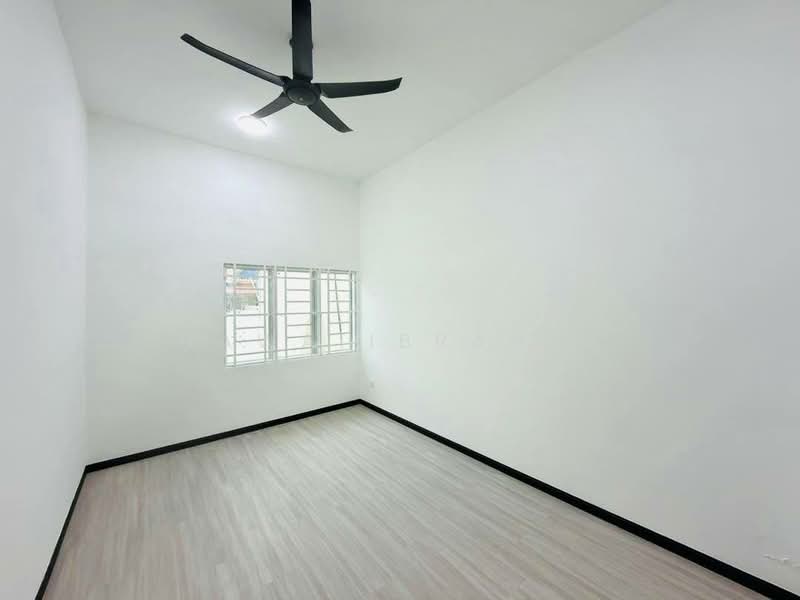1-storey Terraced House for Sale in Taman Senawang Indah (Senawang) - Hawa Ibrahim - Interior - PropertyGuru.com.my