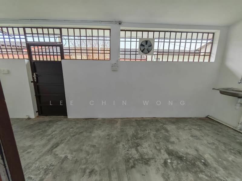 Rumah Teres 1 Tingkat untuk Dijual di Skudai (Johor) - Lee Chin Wong - Interior - PropertyGuru.com.my