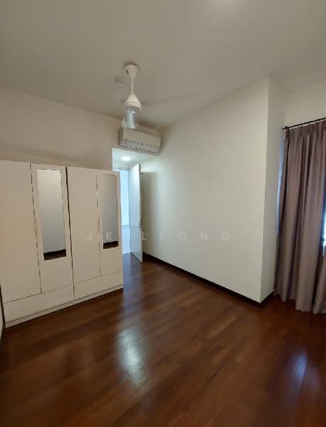 Service Residence for Rent at Paloma @ Tropicana Metropark - JK Leong - Bedroom - PropertyGuru.com.my