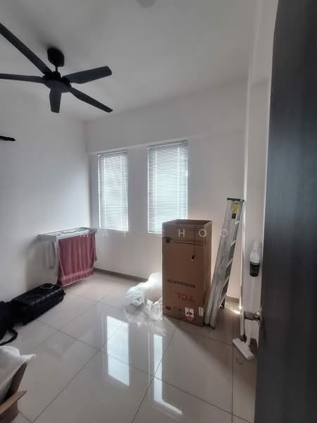 Servis Apartment untuk Disewa di MARC Residences - May Choo - Interior - PropertyGuru.com.my