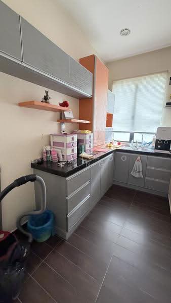 Bungalow House untuk Dijual di Kota Kemuning (Shah Alam) - Anjoe Tang - Kitchen - PropertyGuru.com.my