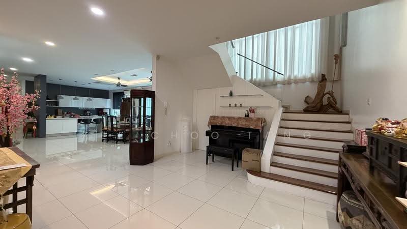 Bungalow House untuk Dijual di Kota Kemuning (Shah Alam) - Anjoe Tang - Kitchen - PropertyGuru.com.my