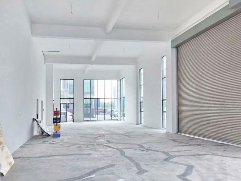 Factory for Sale in Taman Sepang (Sepang) - Ewat Khairul - Interior - PropertyGuru.com.my