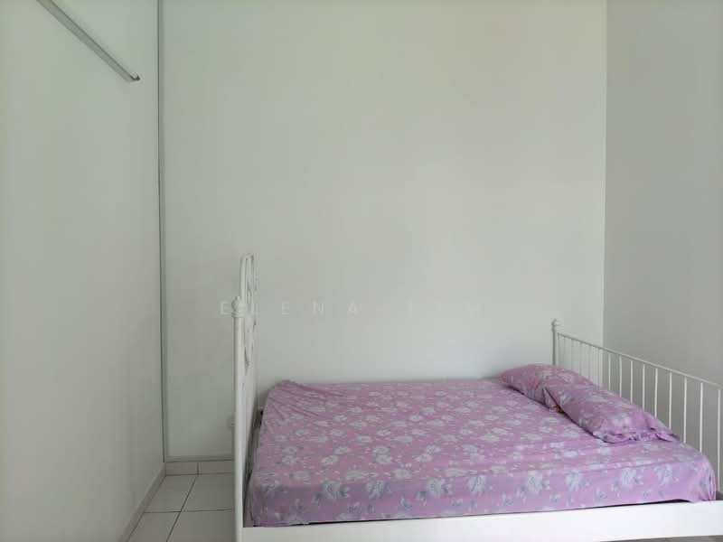 Rumah Kluster untuk Disewa di Masai (Johor) - Elena Lim - Bedroom - PropertyGuru.com.my