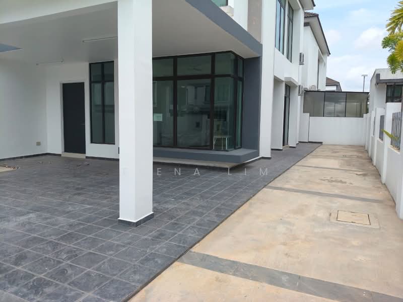 Rumah Kluster untuk Disewa di Masai (Johor) - Elena Lim - PropertyGuru.com.my
