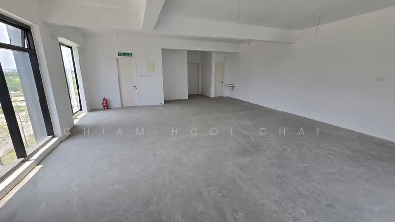Retail Office for Rent in Aspen Vision City (Batu Kawan) - Chiam Hooi Chai - PropertyGuru.com.my