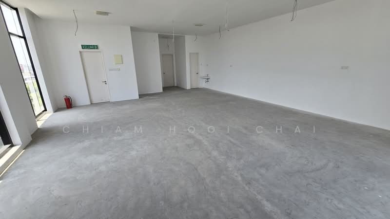 Retail Office for Rent in Aspen Vision City (Batu Kawan) - Chiam Hooi Chai - PropertyGuru.com.my