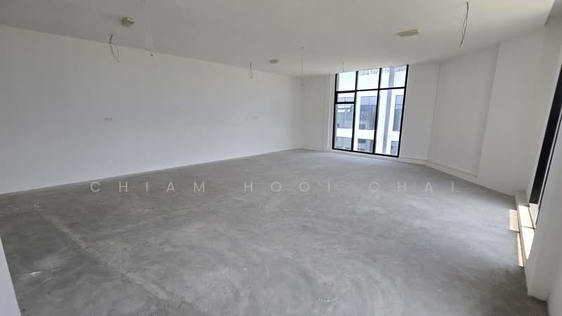 Retail Office for Rent in Aspen Vision City (Batu Kawan) - Chiam Hooi Chai - PropertyGuru.com.my