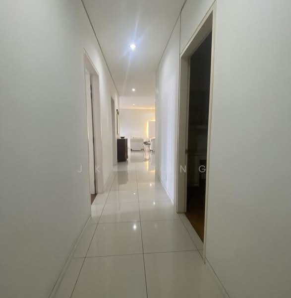 Condominium for Rent at Temasya Kasih - JK Leong - Corridor - PropertyGuru.com.my