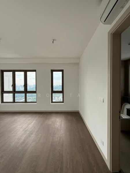 Condominium for Sale at Park Place - Ron Tan - Living Room - PropertyGuru.com.my