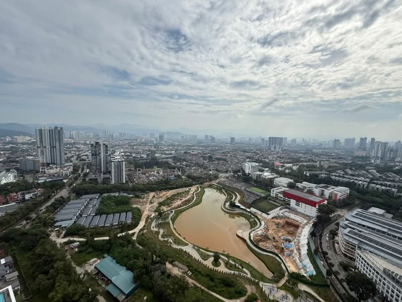 Condominium for Sale at Park Place - Ron Tan - View - PropertyGuru.com.my