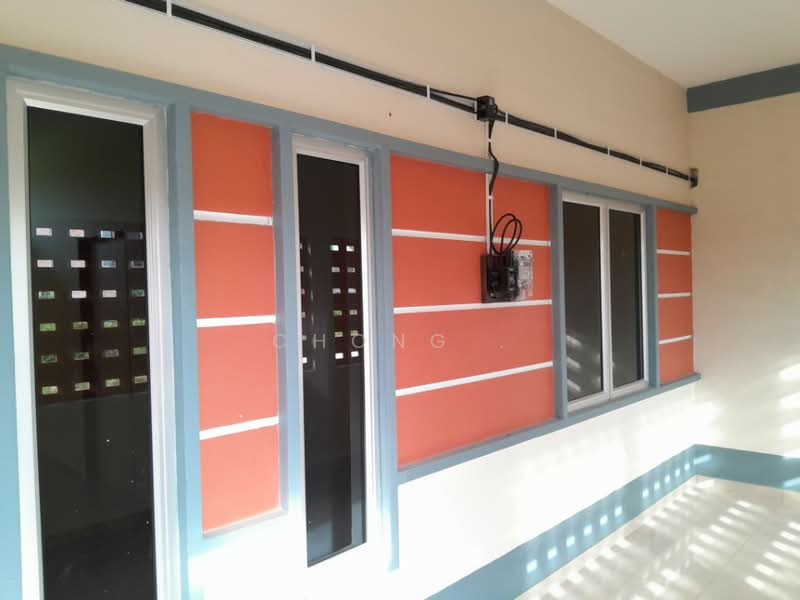 1-storey Terraced House for Rent in Beranang (Selangor) - Chong . - PropertyGuru.com.my