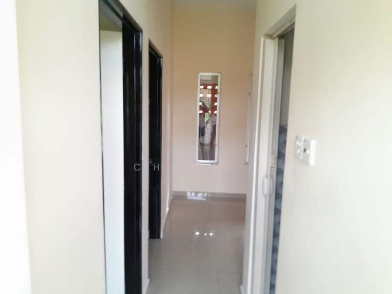 1-storey Terraced House for Rent in Beranang (Selangor) - Chong . - PropertyGuru.com.my
