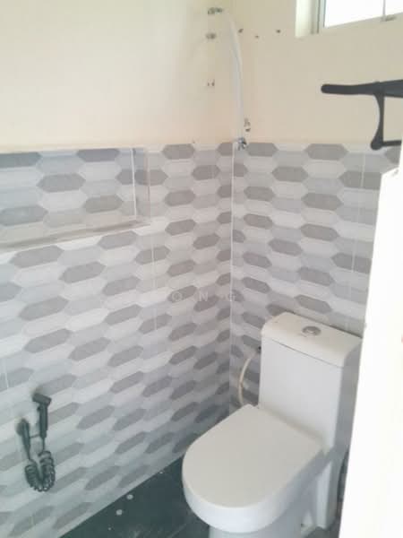 1-storey Terraced House for Rent in Beranang (Selangor) - Chong . - PropertyGuru.com.my