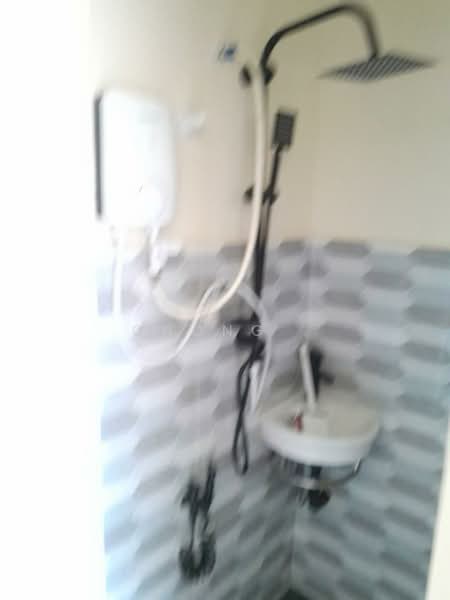 1-storey Terraced House for Rent in Beranang (Selangor) - Chong . - PropertyGuru.com.my