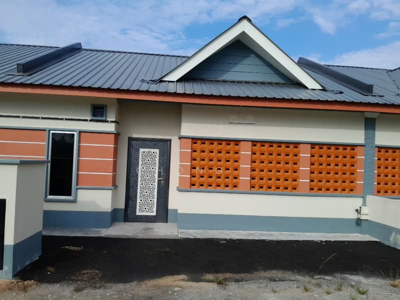1-storey Terraced House for Rent in Beranang (Selangor) - Chong . - PropertyGuru.com.my