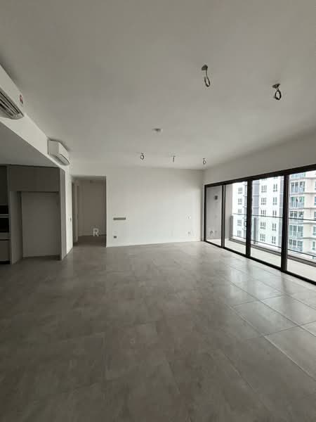 Kondominium untuk Dijual di Allevia - Ron Tan - Living Room - PropertyGuru.com.my