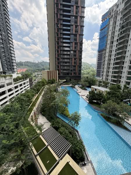 Kondominium untuk Dijual di Allevia - Ron Tan - View - PropertyGuru.com.my