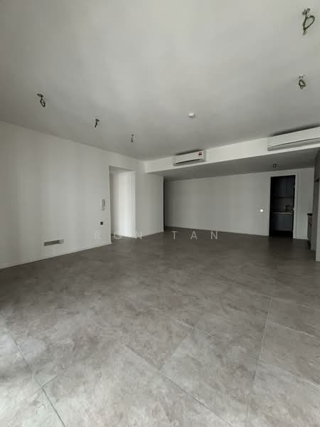 Kondominium untuk Dijual di Allevia - Ron Tan - Living Room - PropertyGuru.com.my