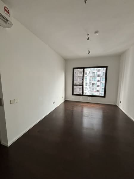 Kondominium untuk Dijual di Allevia - Ron Tan - Living Room - PropertyGuru.com.my