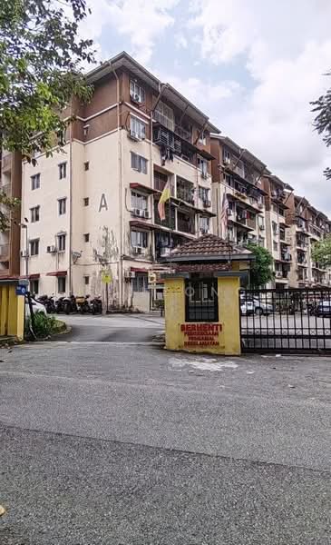 Apartment for Rent at Mediterranean Alora - JK Leong - Exterior - PropertyGuru.com.my